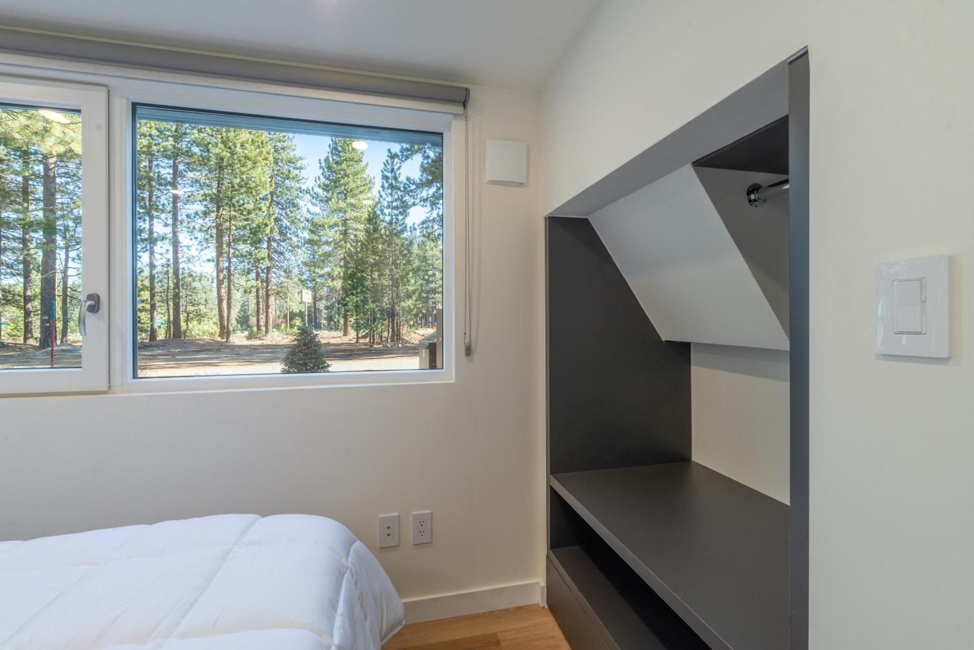 Village Camp Truckee Esterno foto